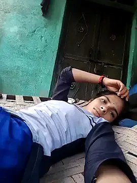 Freechat Gulika_Doshi on StripChat