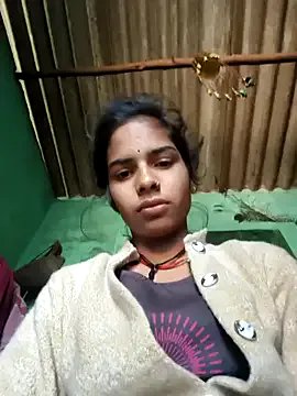 Freechat Gulika_Doshi on StripChat