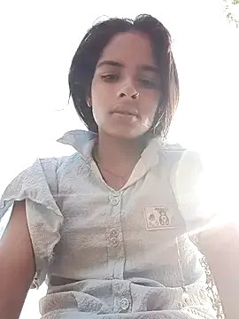 Freechat Gulika_Doshi on StripChat