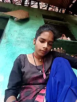 Freechat Gulika_Doshi on StripChat