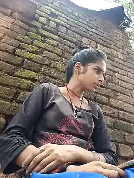 Freechat Gulika_Doshi on StripChat