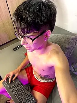 Group Handsome_boys69 on StripChat