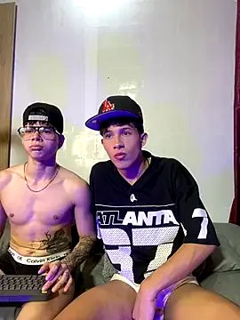 Group Handsome_boys69 on StripChat