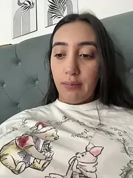 Freechat Hannahoff on StripChat