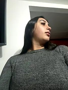 Freechat Hannahoff on StripChat