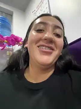 Freechat Hannahoff on StripChat