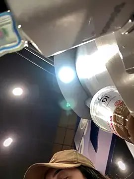 Freechat Hannahoff on StripChat