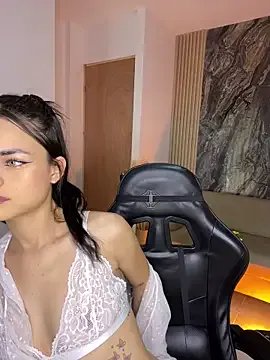 Freechat HannaRhodes on StripChat