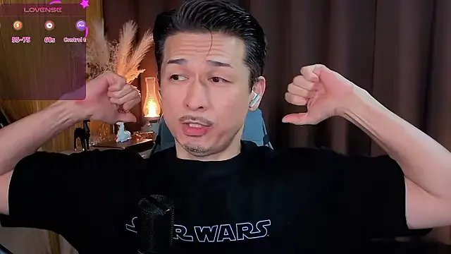 Freechat HARU_STRIKE on StripChat