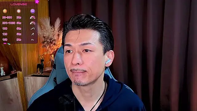 Freechat HARU_STRIKE on StripChat