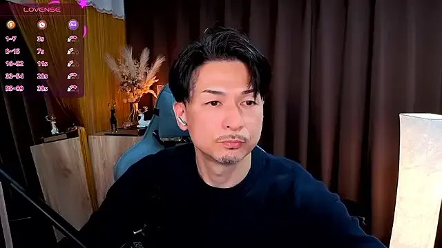 Freechat HARU_STRIKE on StripChat