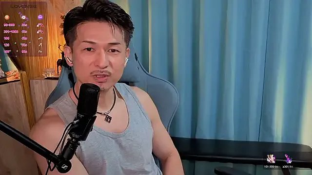 Freechat HARU_STRIKE on StripChat