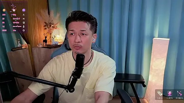 Freechat HARU_STRIKE on StripChat