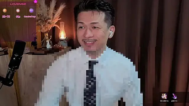 Freechat HARU_STRIKE on StripChat