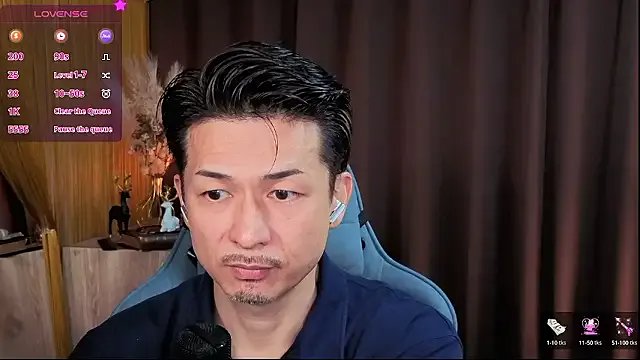 Freechat HARU_STRIKE on StripChat