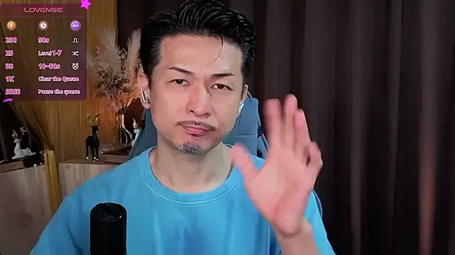 Freechat HARU_STRIKE on StripChat