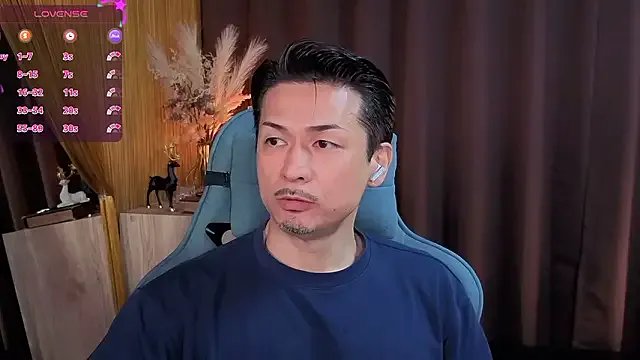 Freechat HARU_STRIKE on StripChat