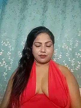 Freechat hornypriya696 on StripChat
