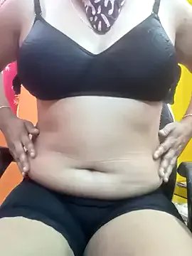 Freechat Hotpuja25 on StripChat