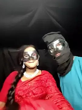 Hotty_Nisha21 on StripChat 