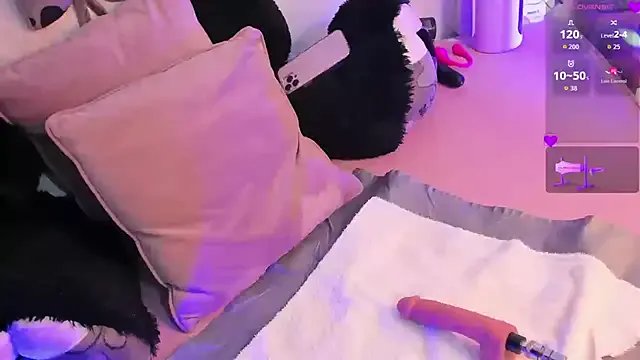 Freechat IamSteph13 on StripChat