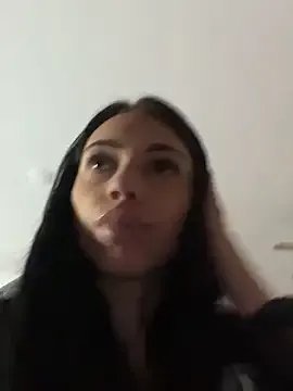 Freechat ilariea_girl on StripChat