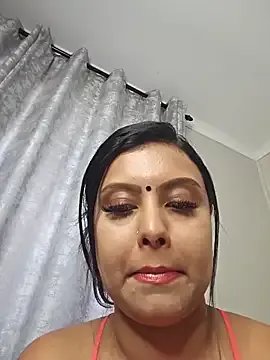 Freechat Indian_GlowingMiax on StripChat