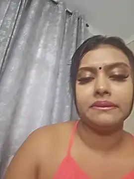 Freechat Indian_GlowingMiax on StripChat