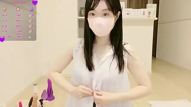 Group IORio2 on StripChat