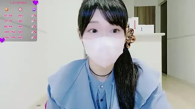 Group IORio2 on StripChat