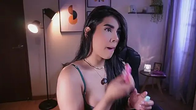 Private Isabella_dior on StripChat