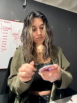 Freechat Isabella_Varella on StripChat