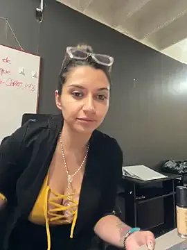 Freechat Isabella_Varella on StripChat