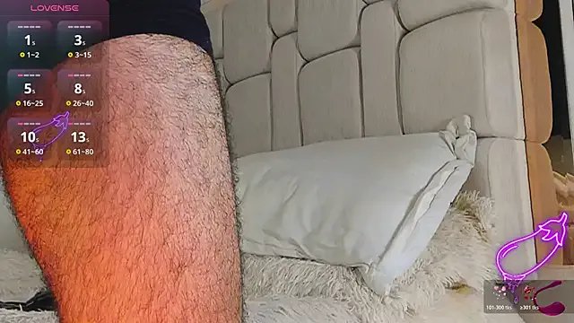 Freechat Jampool19 on StripChat