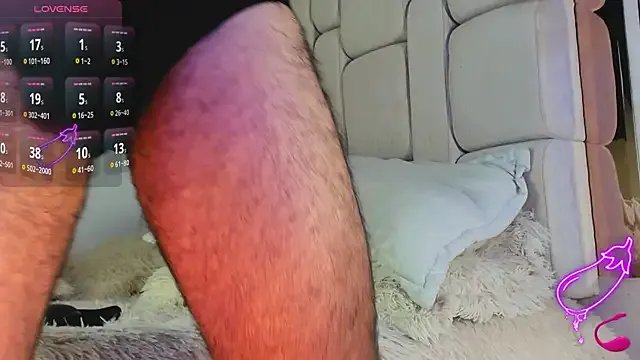 Freechat Jampool19 on StripChat