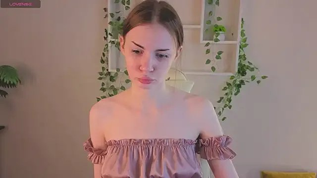 Freechat Jennie_Hunter on StripChat