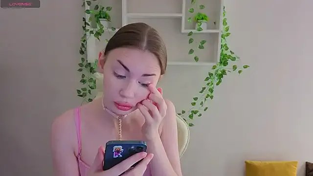 Freechat Jennie_Hunter on StripChat