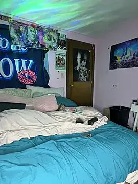 Freechat Jennysbakery on StripChat