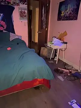 Freechat Jennysbakery on StripChat