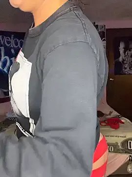 Freechat Jennysbakery on StripChat