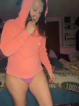 Freechat Jennysbakery on StripChat