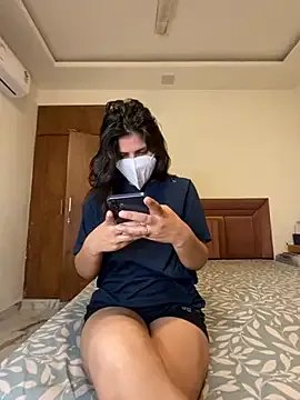 Private joya_baby on StripChat