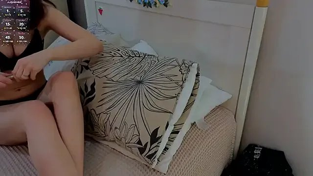 Freechat JoyeGracey on StripChat