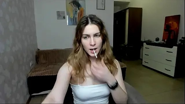 Private KaraWill on StripChat