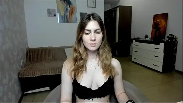 Private KaraWill on StripChat