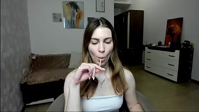 Private KaraWill on StripChat