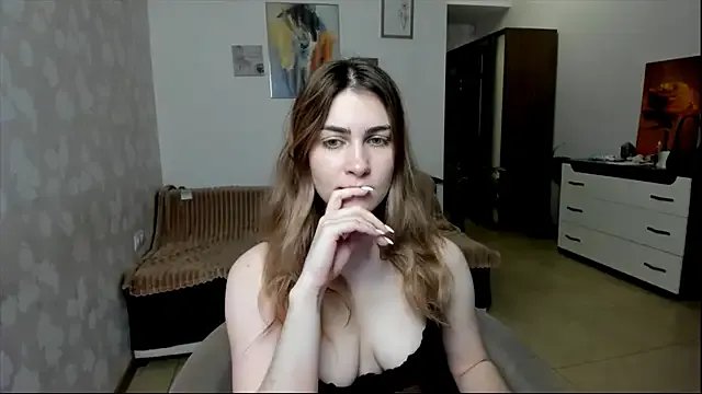 Private KaraWill on StripChat