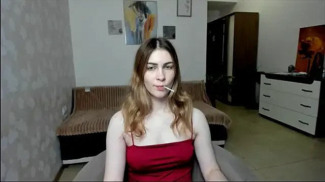 Private KaraWill on StripChat