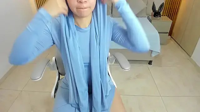 Private Keisha_jalal on StripChat