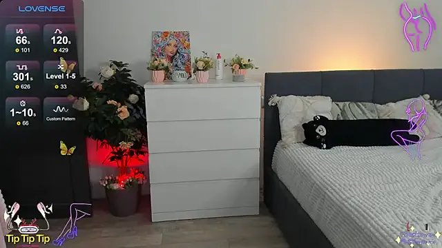 Freechat KerryCandy_Girl on StripChat